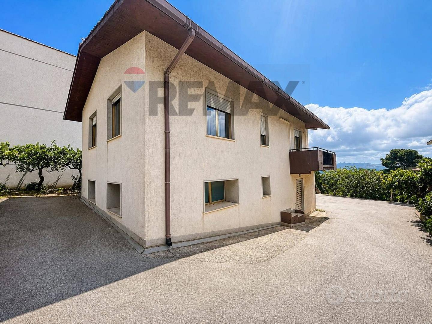 Casa – Valderice, Fico, Trapani - Vista 4