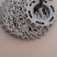 Cassetta shimano