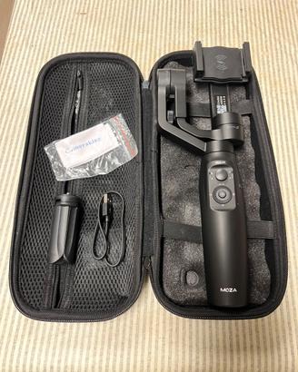 Stabilizzatore Moza Mini-Mi