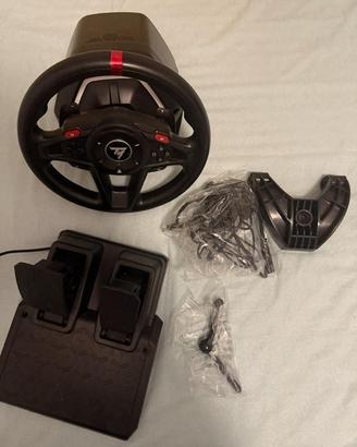 Volante Trusthmuster 125t