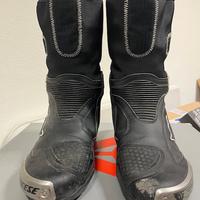 stivali dainese R Axail Pro tg 41