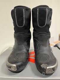 stivali dainese R Axail Pro tg 41