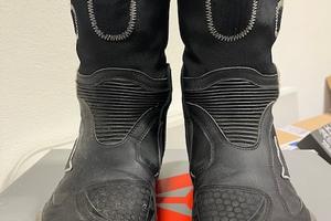 stivali dainese R Axail Pro tg 41