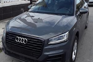 AUDI Q2 2.0 TDI QUATTRO S LINE SPORT