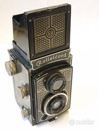 ROLLEICORD