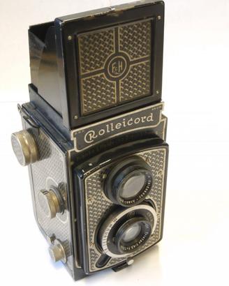 ROLLEICORD