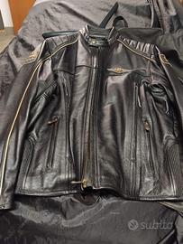 Giacca Harley Davidson
