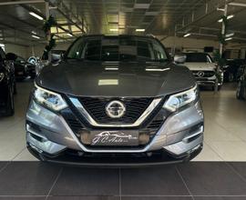 Nissan Qashqai 1.6 dCi 2WD Tekna