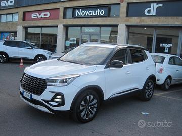 Dr 5.0 s3 1.5 Turbo CVT Bi-Fuel GPL