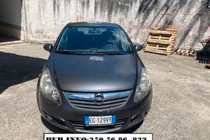 Opel Corsa 1.2Benzina-(PRIVATO)-2011