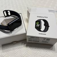 Smartband Galaxy Fit3