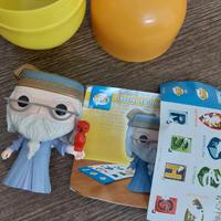 silente uovo kinder 2025