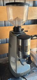Macina caffe professionale trifase