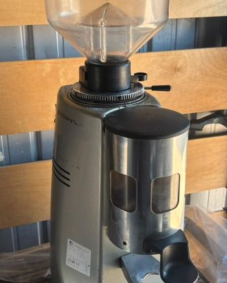 Macina caffe professionale trifase