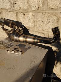 Polini big Evolution (twd) 200.0288