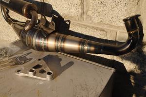 Polini big Evolution (twd) 200.0288