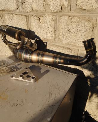 Polini big Evolution (twd) 200.0288