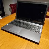 ASUS K550V per ricambi - i5 7th gen - GTX 950M