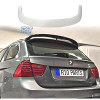 SPOILER ALETTONE BMW E91 TOURING LOOK M PERFORMANC