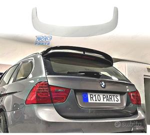 SPOILER ALETTONE BMW E91 TOURING LOOK M PERFORMANC