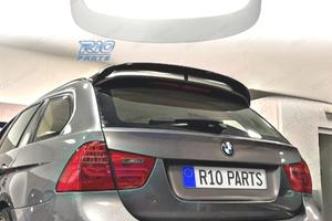 SPOILER ALETTONE BMW E91 TOURING LOOK M PERFORMANC