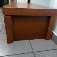 Contenitore panca Ikea