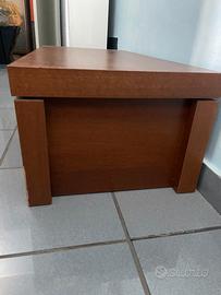 Contenitore panca Ikea