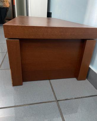 Contenitore panca Ikea