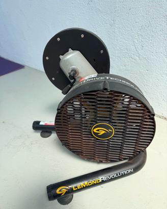 Rulli Lemond Revolution