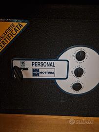 cassaforte Mottura Personal 