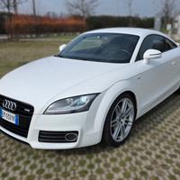 AUDI TT 8J MK2 2.0 211CV S-TRONIC DEL 2012