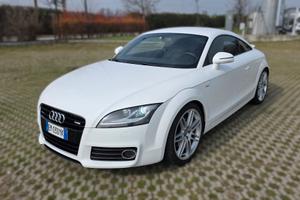 AUDI TT 8J MK2 2.0 211CV S-TRONIC DEL 2012