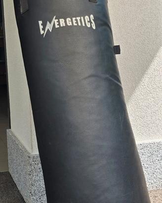 Sacco da boxe
