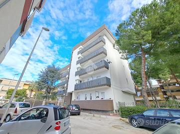 MONOLOCALE A BARLETTA