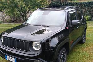 JEEP RENEGADE TRAILHAWK