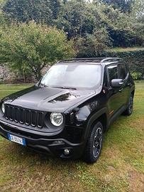  JEEP RENEGADE TRAILHAWK