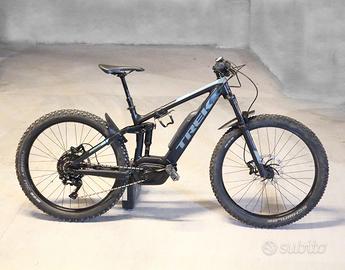 Ebike Trek Powerfly LT4