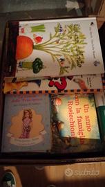 libri per bambini