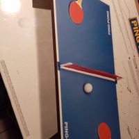 Tavolo da ping pong