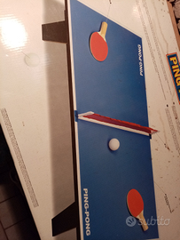 Tavolo da ping pong