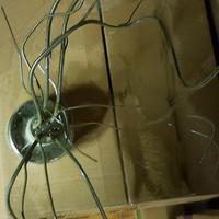 lampada da parete o soffitto 