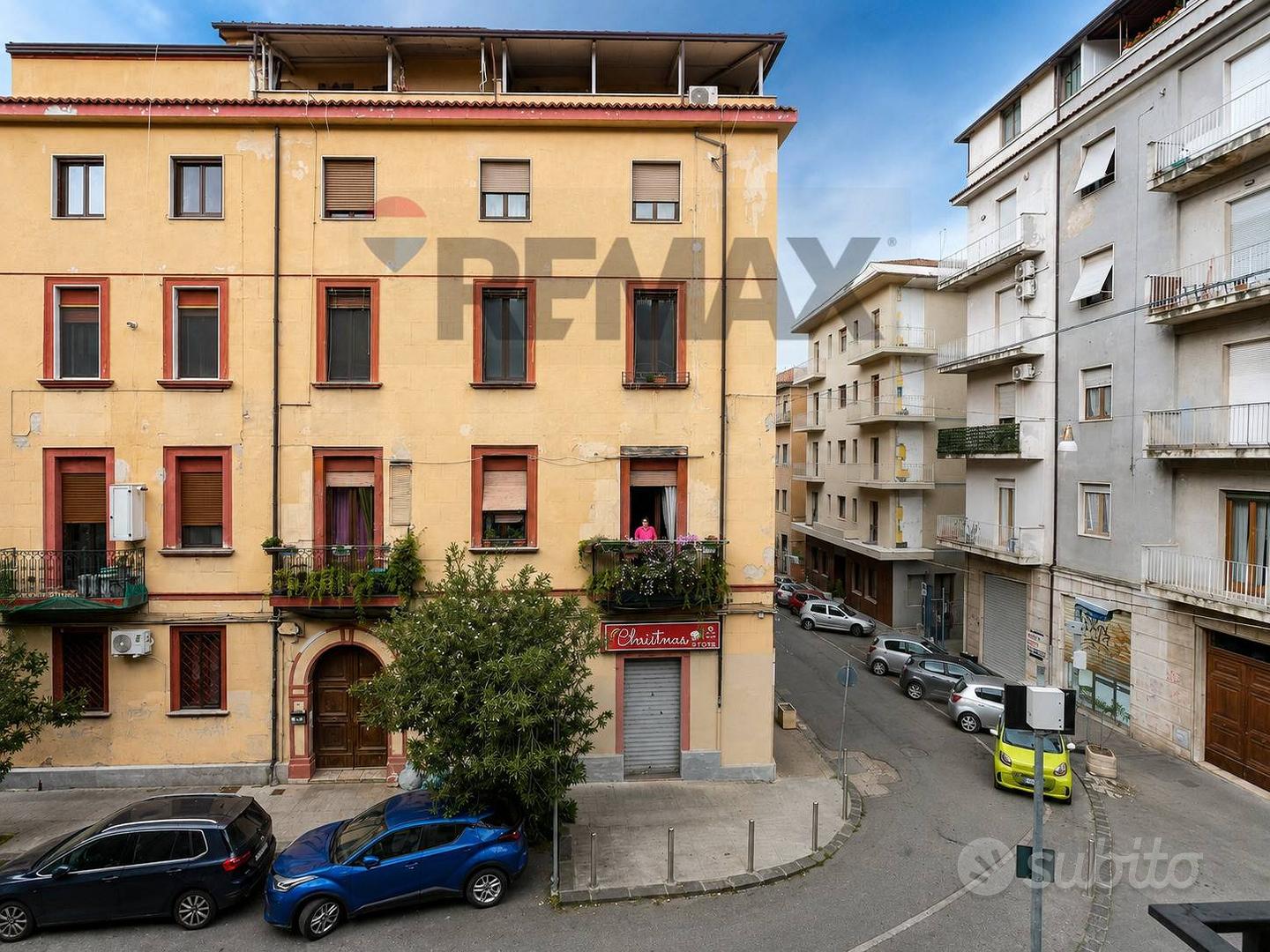 Appartamento – Cosenza, Campanella - Altro