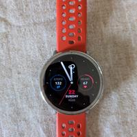 Ciao,
Smartwatch Amazfit Active 2 usato pochissimo