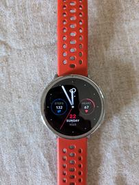 Ciao,
Smartwatch Amazfit Active 2 usato pochissimo
