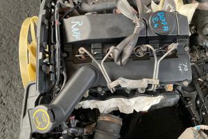 MOTORE FORD TRANSIT 2.4 DOFA