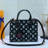 Borsa Louis Vuitton LV OnTheGo nuova classica