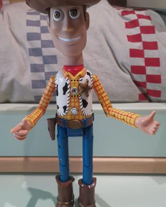 Woody parlante Thinkway Toys 
