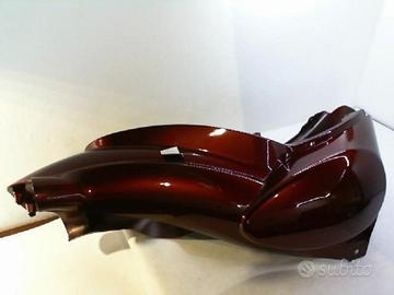CODONE ROSSO TIZIANO SCARABEO 50 100 01-05 APRILIA