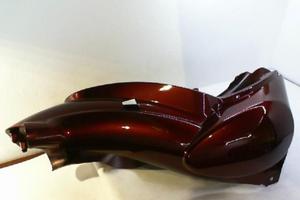 CODONE ROSSO TIZIANO SCARABEO 50 100 01-05 APRILIA
