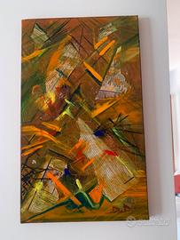 Quadro rettangolare
